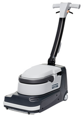 SCRUBBER SC250 13C B | Scrubber Dryers - Walk Behind | Nilfisk